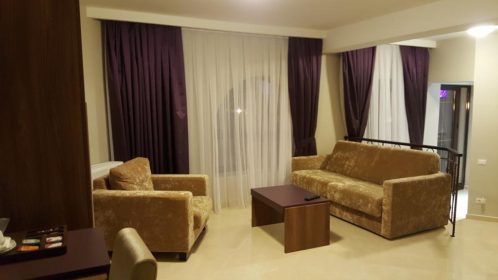 Hotel Miruna - New Belvedere بويانا براسوف الغرفة الصورة